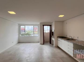 Apartamento · 57m² · 1 Quarto · Apartamento para aluguel - em Passo da Areia
