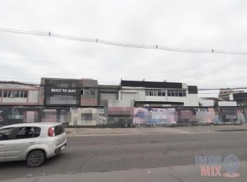 Comercial · 2000m² · Comercial para aluguel - no Jardim Lindóia