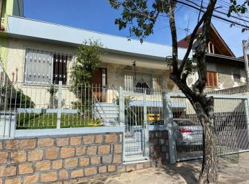 Casa · 224m² · 5 Quartos · Casa à venda - na Vila Ipiranga