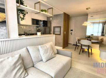 Apartamento · 57m² · 2 Quartos · Apartamento à venda - em São Sebastião