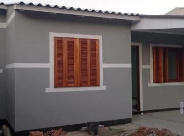 Casa · 80m² · 3 Quartos · Casa à venda - em Mato Grande