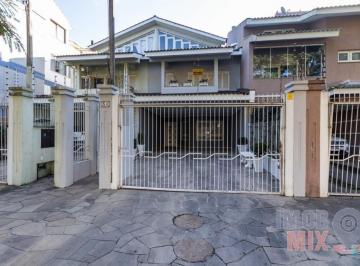 Casa · 285m² · 4 Quartos · Casa à venda - no Jardim Itu Sabará