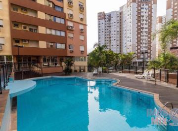 Apartamento · 88m² · 3 Quartos · Apartamento à venda - na Vila Ipiranga