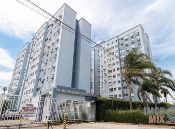 Apartamento · 116m² · 3 Quartos · Apartamento à venda - em Passo das Pedras