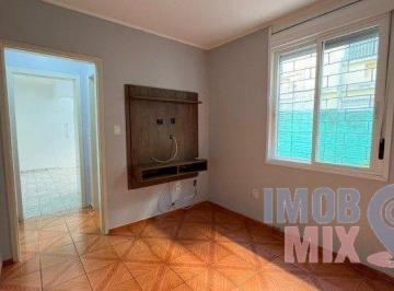 Apartamento · 1 Quarto · Apartamento para aluguel - no Cristo Redentor