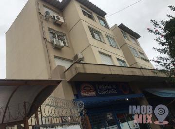 Apartamento · 49m² · 1 Quarto · Apartamento à venda - no Cristo Redentor
