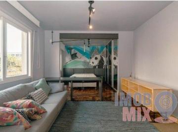 Apartamento · 1 Quarto · Apartamento para aluguel - na Vila Ipiranga