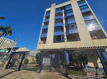 Apartamento · 92m² · 2 Quartos · Apartamento à venda - no Cristo Redentor