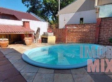 Casa · 140m² · 3 Quartos · Casa para aluguel - no Cristo Redentor