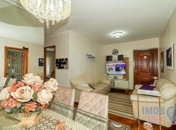 Apartamento · 74m² · 3 Quartos · Apartamento à venda - em Passo da Areia