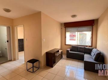 Apartamento · 45m² · 1 Quarto · Apartamento para aluguel - no Cristo Redentor