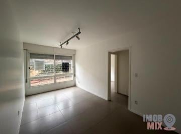 Apartamento · 60m² · 1 Quarto · Apartamento para aluguel - no Cristo Redentor
