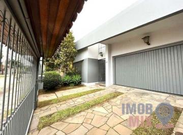 Casa · 217m² · 3 Quartos · Casa à venda - no Jardim Lindóia