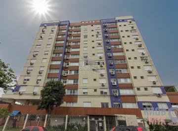 Apartamento · 69m² · 2 Quartos · Apartamento à venda - no Jardim Itu Sabará
