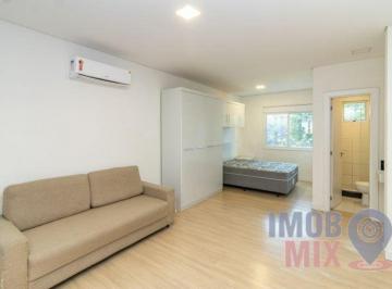 Apartamento · 39m² · 1 Quarto · Apartamento para aluguel - na Cidade Baixa