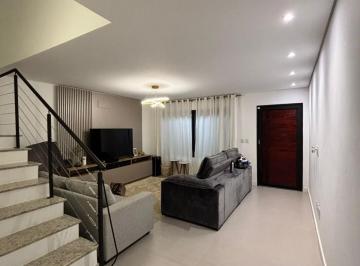 Casa · 210m² · 3 Quartos · Casa à venda - na Chácara das Pedras