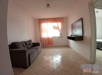Apartamento · 42m² · 1 Quarto · Apartamento à venda - em Passo da Areia