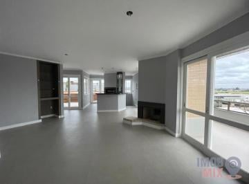 Apartamento · 225m² · 3 Quartos · Apartamento à venda - no Jardim Lindóia