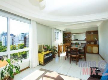 Apartamento · 256m² · 3 Quartos · Apartamento à venda - em Moinhos de Vento
