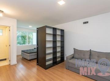 Apartamento · 39m² · 1 Quarto · Apartamento para aluguel - na Cidade Baixa