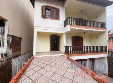Casa · 288m² · 4 Quartos · Casa para aluguel - no Cristo Redentor