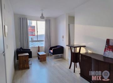 Apartamento · 45m² · 2 Quartos · Apartamento para aluguel - em Morro Santana