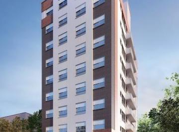 Apartamento · 64m² · 2 Quartos · Apartamento à venda - no Cristo Redentor