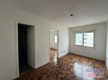 Apartamento · 40m² · 1 Quarto · Apartamento para aluguel - no Cristo Redentor