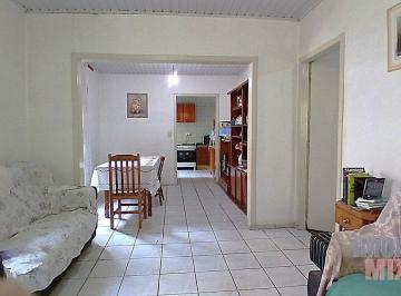 Casa · 108m² · 2 Quartos · Casa à venda - na Vila Ipiranga