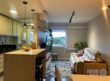Apartamento · 61m² · 2 Quartos · Apartamento à venda - em São Sebastião