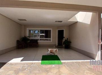 Casa · 261m² · 3 Quartos · Casa à venda - na Vila Ipiranga