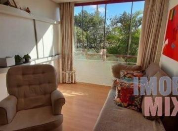Apartamento · 92m² · 3 Quartos · Apartamento à venda - no Cristo Redentor