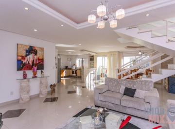 Casa · 239m² · 3 Quartos · Casa à venda - em Ecoville