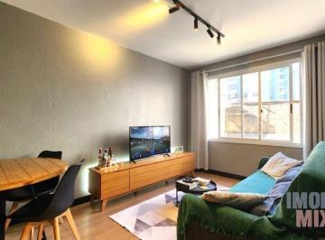Apartamento · 41m² · 1 Quarto · Apartamento à venda - no Cristo Redentor
