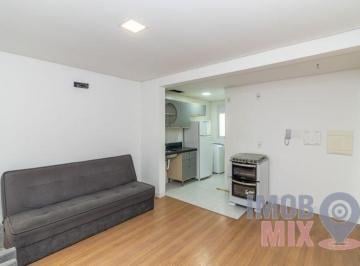 Apartamento · 39m² · 1 Quarto · Apartamento para aluguel - na Cidade Baixa