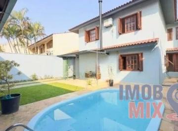Casa · 300m² · 4 Quartos · Casa à venda - no Jardim Itu Sabará