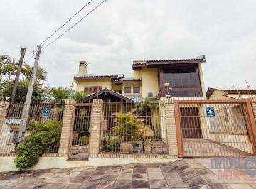 Casa · 360m² · 4 Quartos · Casa à venda - no Jardim Lindóia
