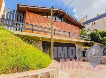 Casa · 406m² · 4 Quartos · Casa à venda - no Jardim Lindóia
