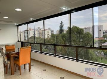 Apartamento · 332m² · 3 Quartos · Apartamento à venda - no Jardim Lindóia