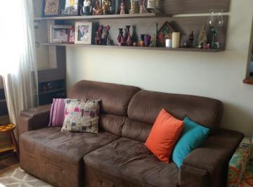 Apartamento · 65m² · 2 Quartos · Apartamento à venda - em Passo das Pedras