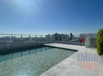 Apartamento · 130m² · 3 Quartos · Apartamento à venda - na Vila Ipiranga