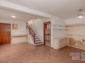 Apartamento · 219m² · 3 Quartos · Apartamento para aluguel - no Jardim Itu Sabará