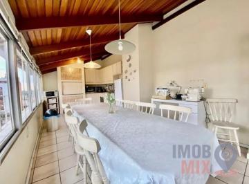 Apartamento · 201m² · 3 Quartos · Apartamento à venda - no Jardim Lindóia