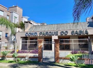 Apartamento · 42m² · 1 Quarto · Apartamento à venda - em Morro Santana