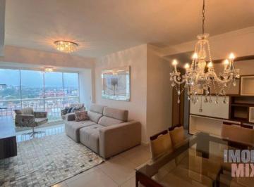 Apartamento · 82m² · 3 Quartos · Apartamento para aluguel - no Jardim Lindóia