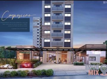 Apartamento · 64m² · 2 Quartos · Apartamento à venda - na Vila Ipiranga