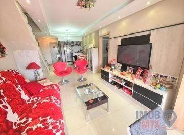 Apartamento · 188m² · 3 Quartos · Apartamento à venda - no Jardim Itu Sabará