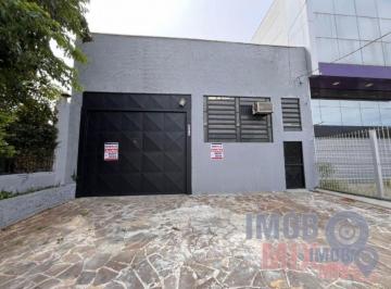 Comercial · 300m² · Comercial para aluguel - no Cristo Redentor