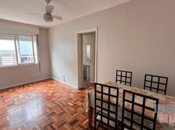 Apartamento · 1 Quarto · Apartamento para aluguel - em Passo da Areia
