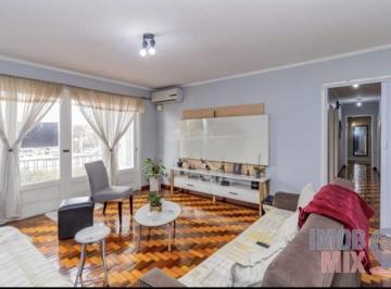 Apartamento · 139m² · 3 Quartos · Apartamento à venda - em Partenon